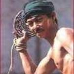 Tossing the gasing...