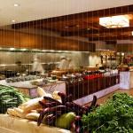 The Cafe at Grand Hyatt Taipei