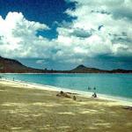 Hat Rin Beach, Koh Phangan, Thailand