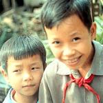 Faces of the new Vietnam.