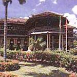 Storehouse for photographs, artifacts and exhibits on Kelantan's rich cultural heritage.