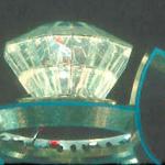 The Crystal Arch, Jerudong Park