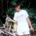 Lobster Hunt on Survivor Island