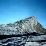 Magical Mountain...Mount Kinabalu