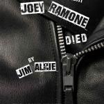 On the Night Joey Ramone Died