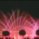 Dancing Fountains, at Jerudong
