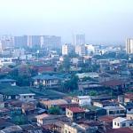 Manila: So many restaurants, so little time.