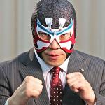 Cinequest 2016 - The Great Sasuke