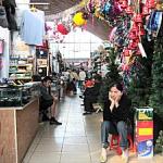 The day before the wrecking ball...